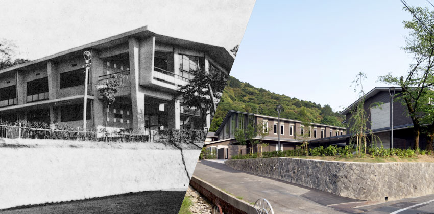 京都のまちづくりを牽引