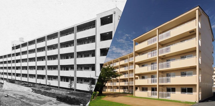 京都のまちづくりを牽引