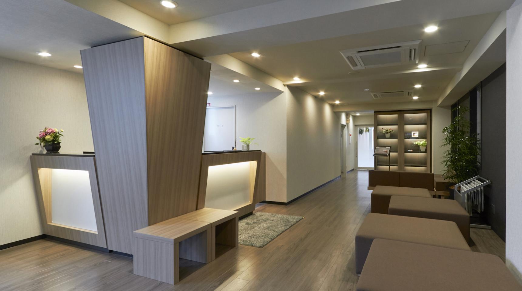 京都清水五条駅前計画新築工事