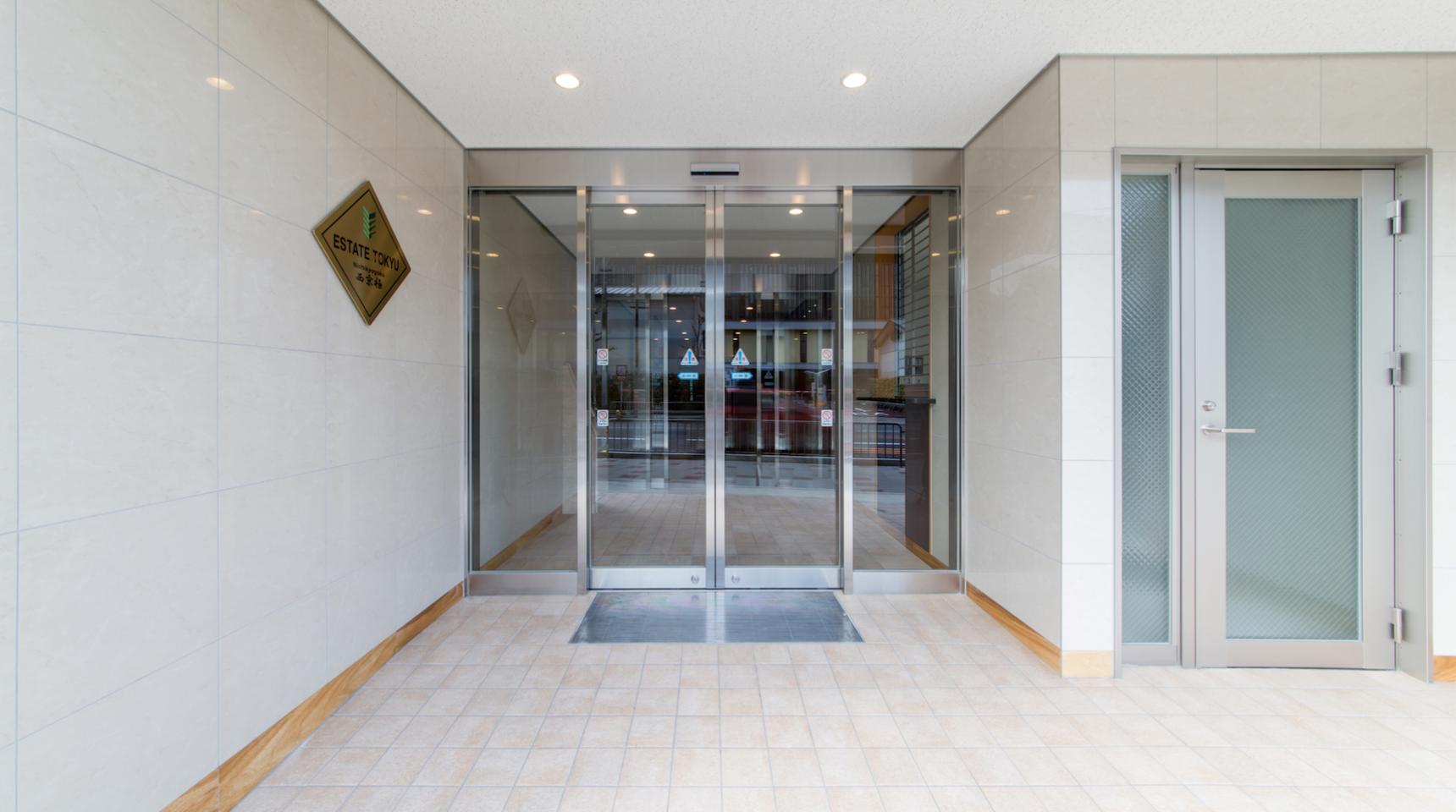 エステイト東久西京極新築工事