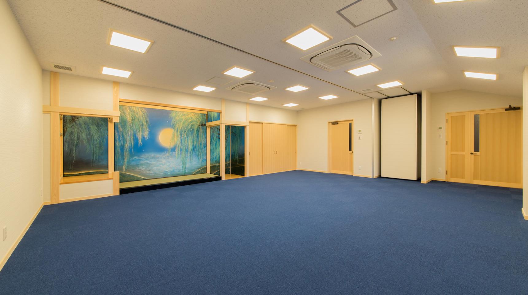 吉田神社社務所新築工事