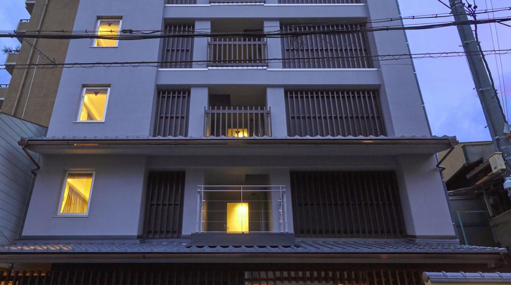 （仮称）京都河原町PJ