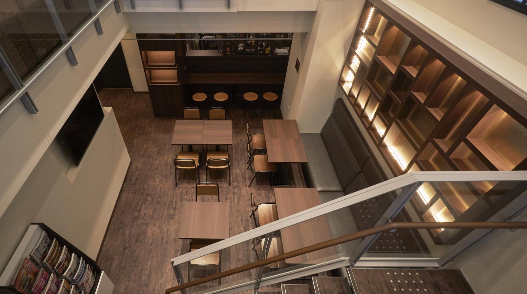 （仮称）京都河原町PJ