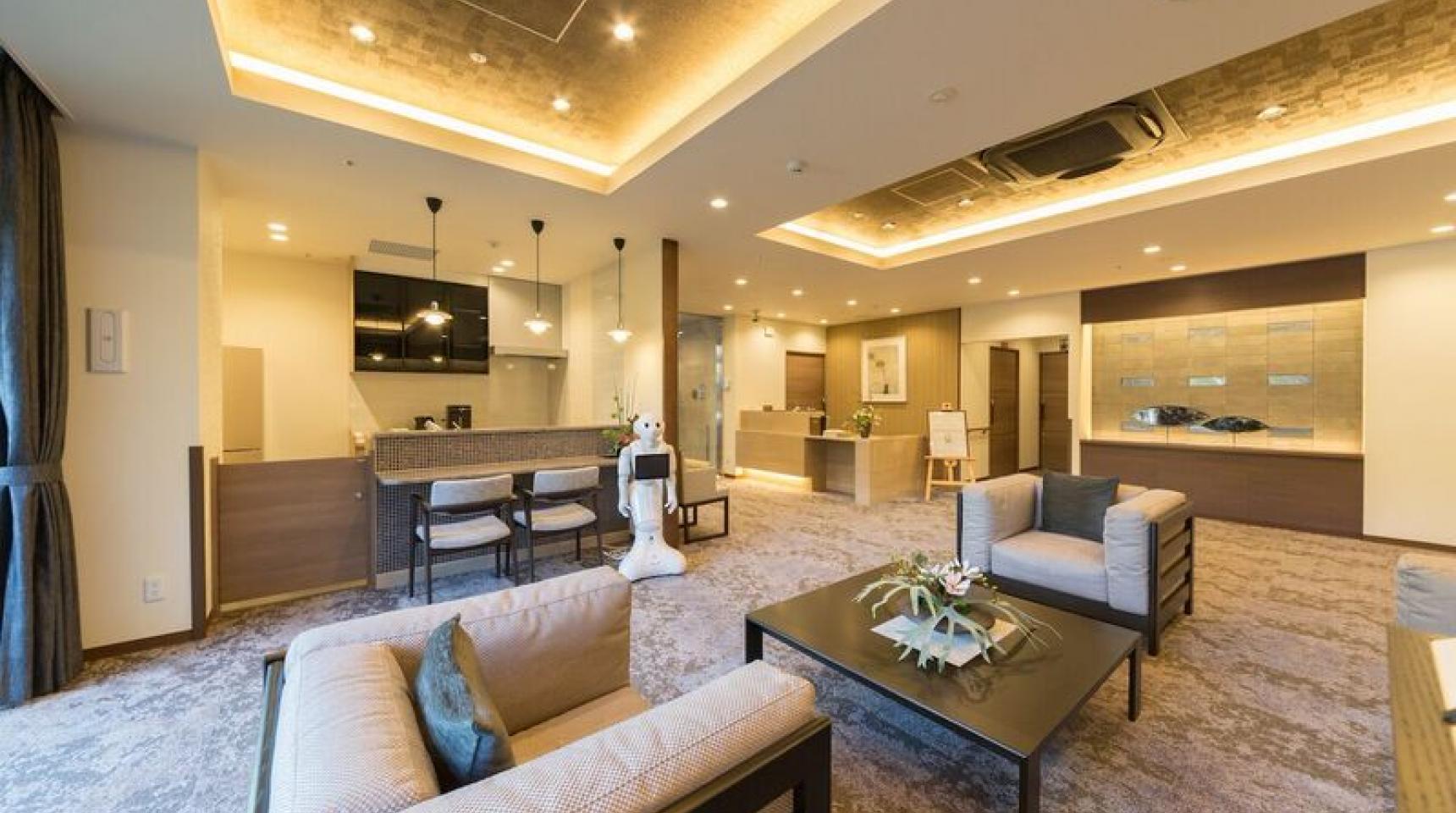 チャームスイート京都立本寺新築工事