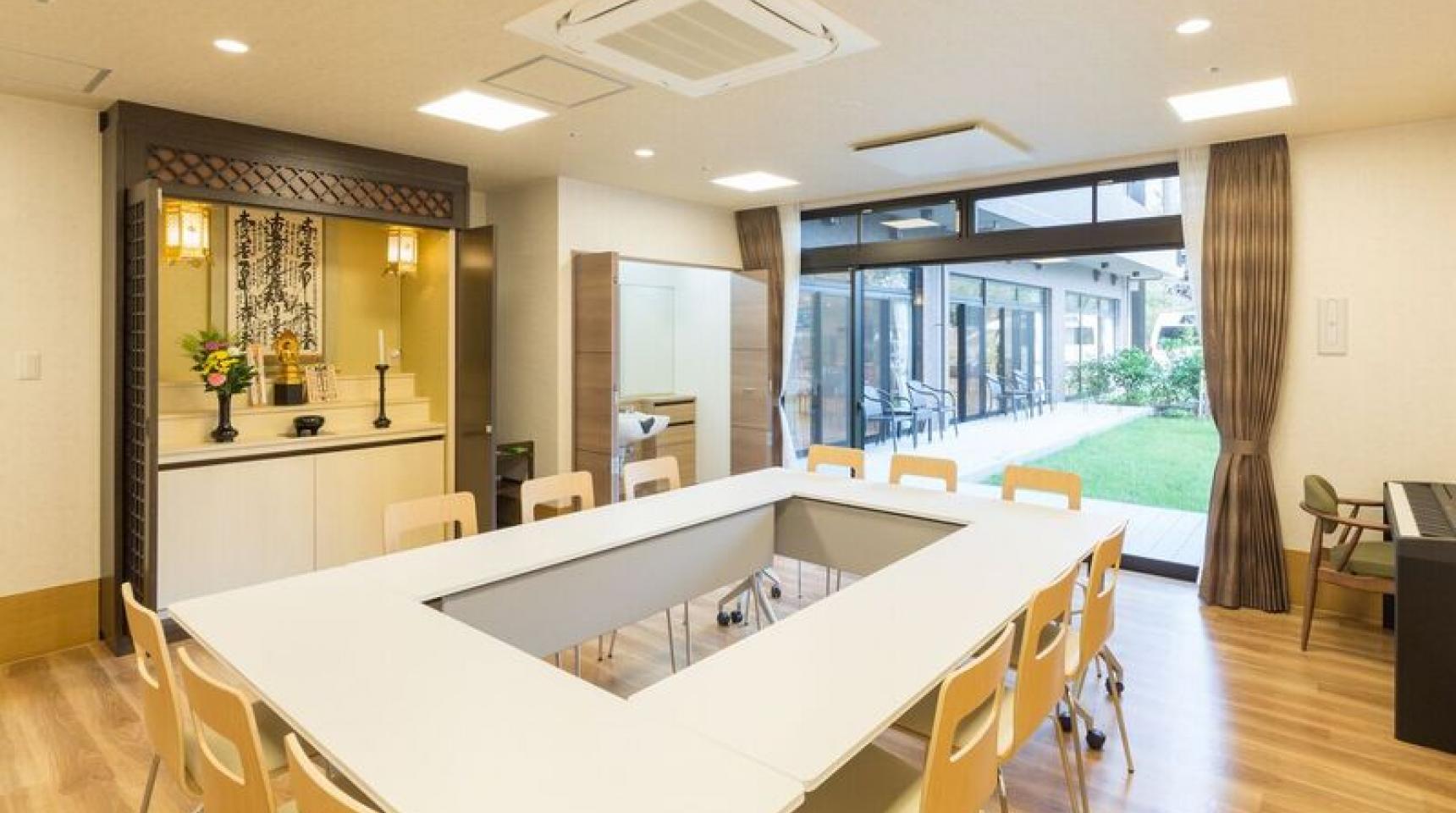 チャームスイート京都立本寺新築工事