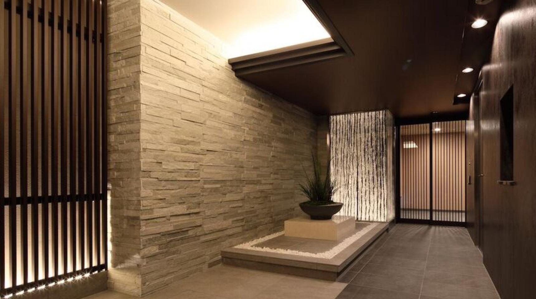 ロジュマン京都三条柳馬場新築工事