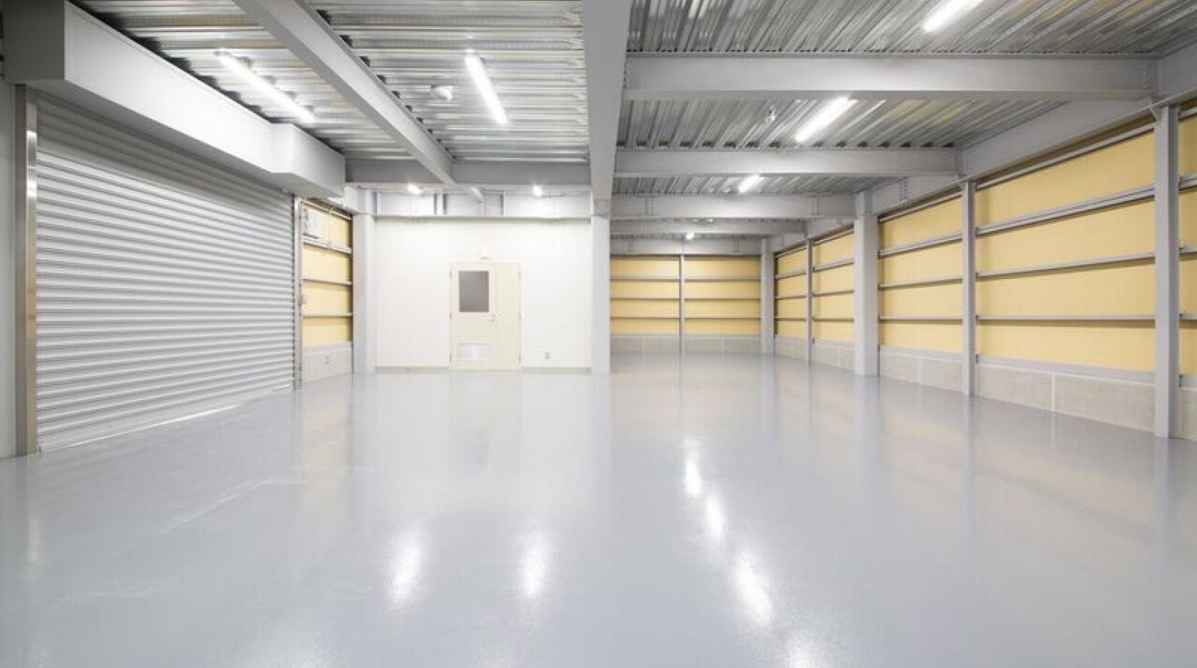 （仮称）タキイ種苗㈱用度倉庫建替工事