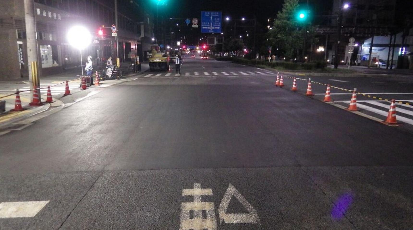 管路地震対策（その13）公共下水道工事