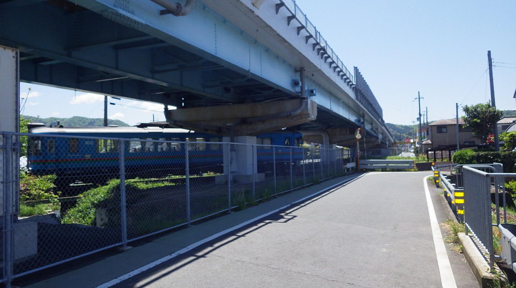 国道２７号管内橋梁補強補修工事