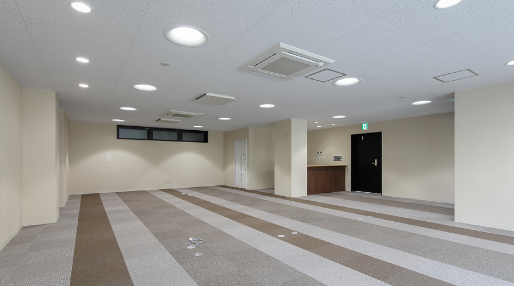 日本共産党京都府委員会ビル新築工事