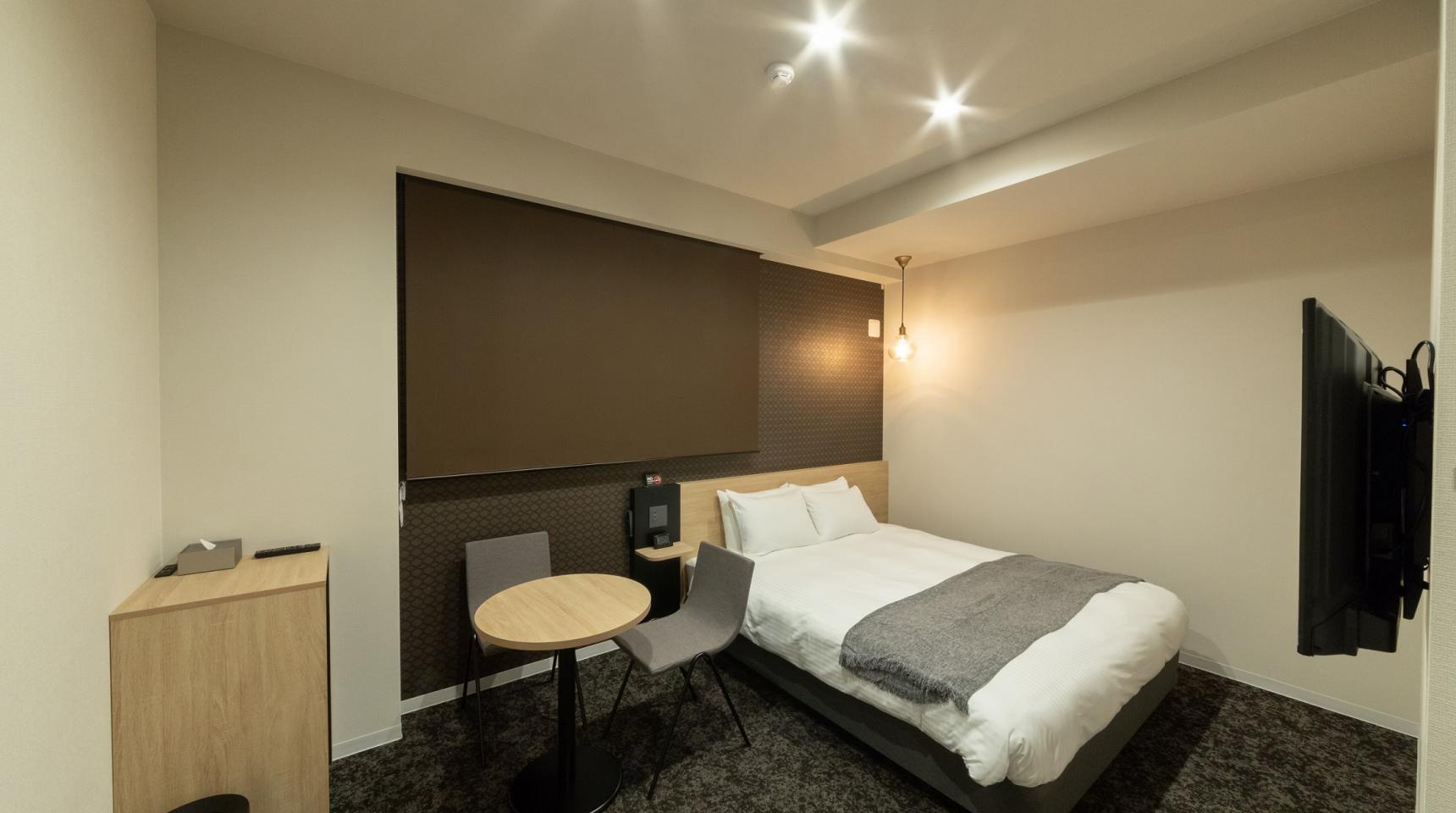 （仮称）下京区樽屋町ホテル新築工事