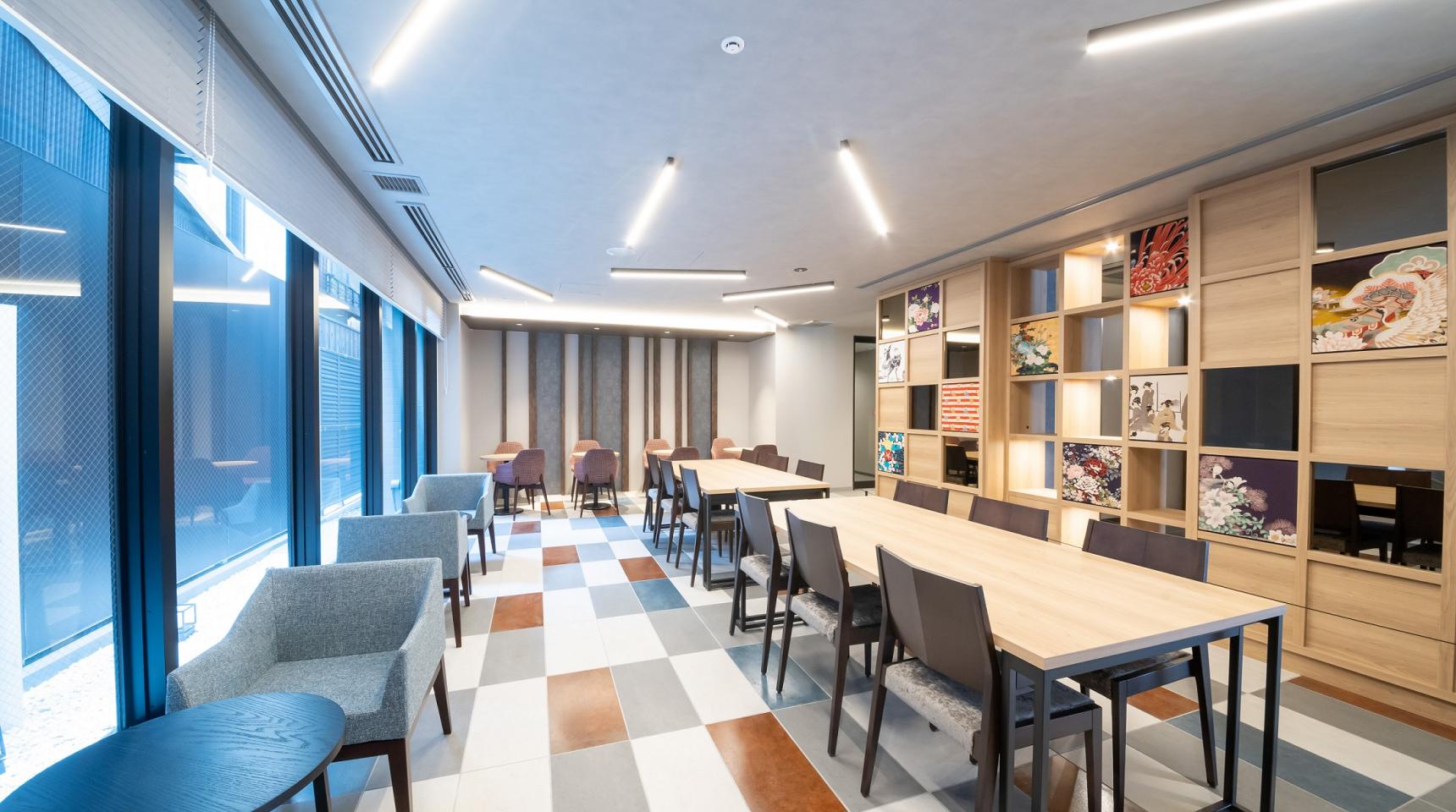 （仮称）河原町七条ホテル新築工事