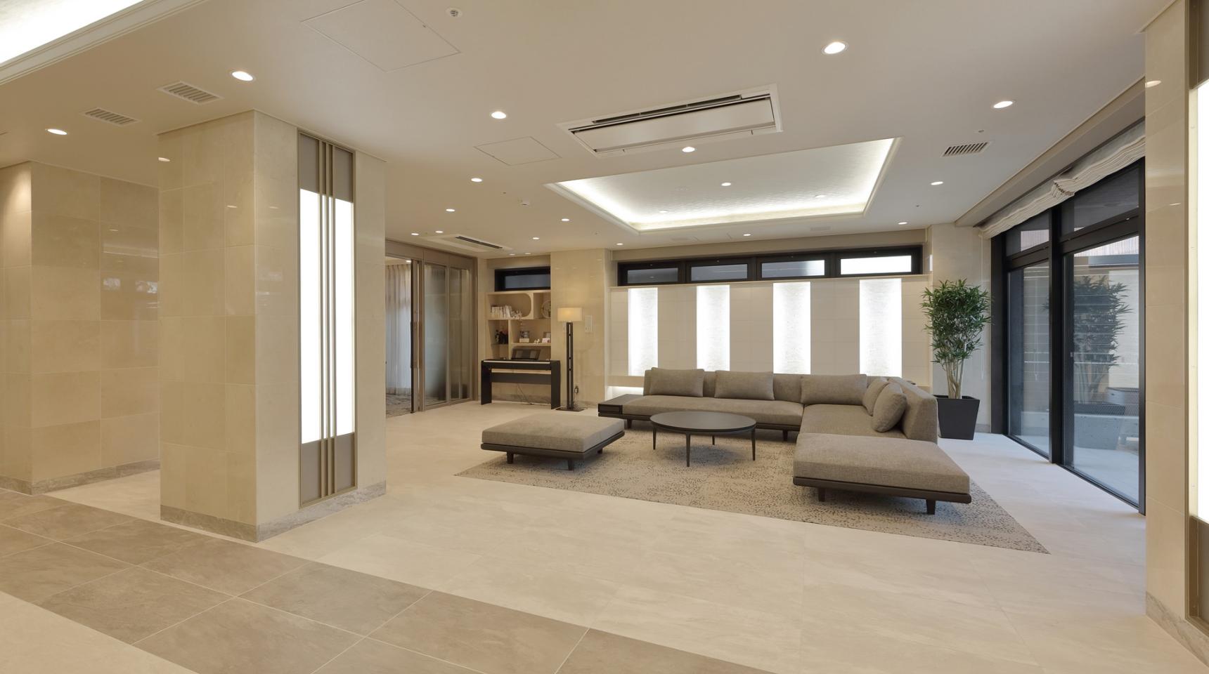 （仮称）チャームスイート京都紫野新築工事