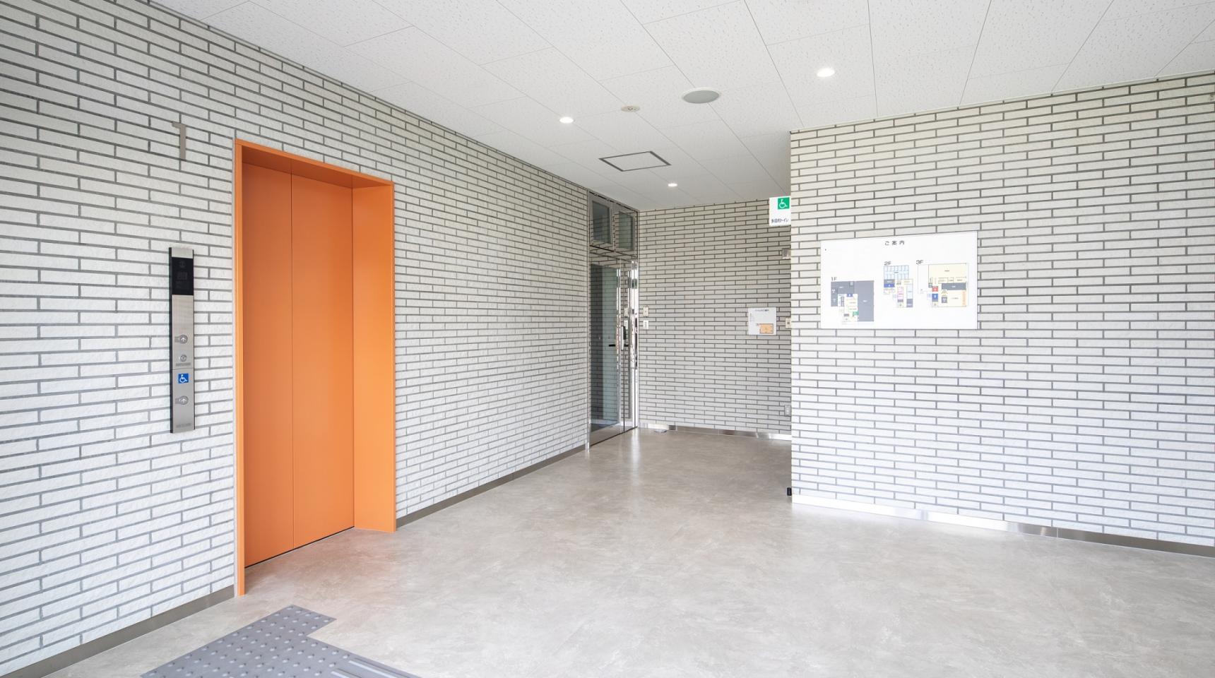 向日消防署新築工事