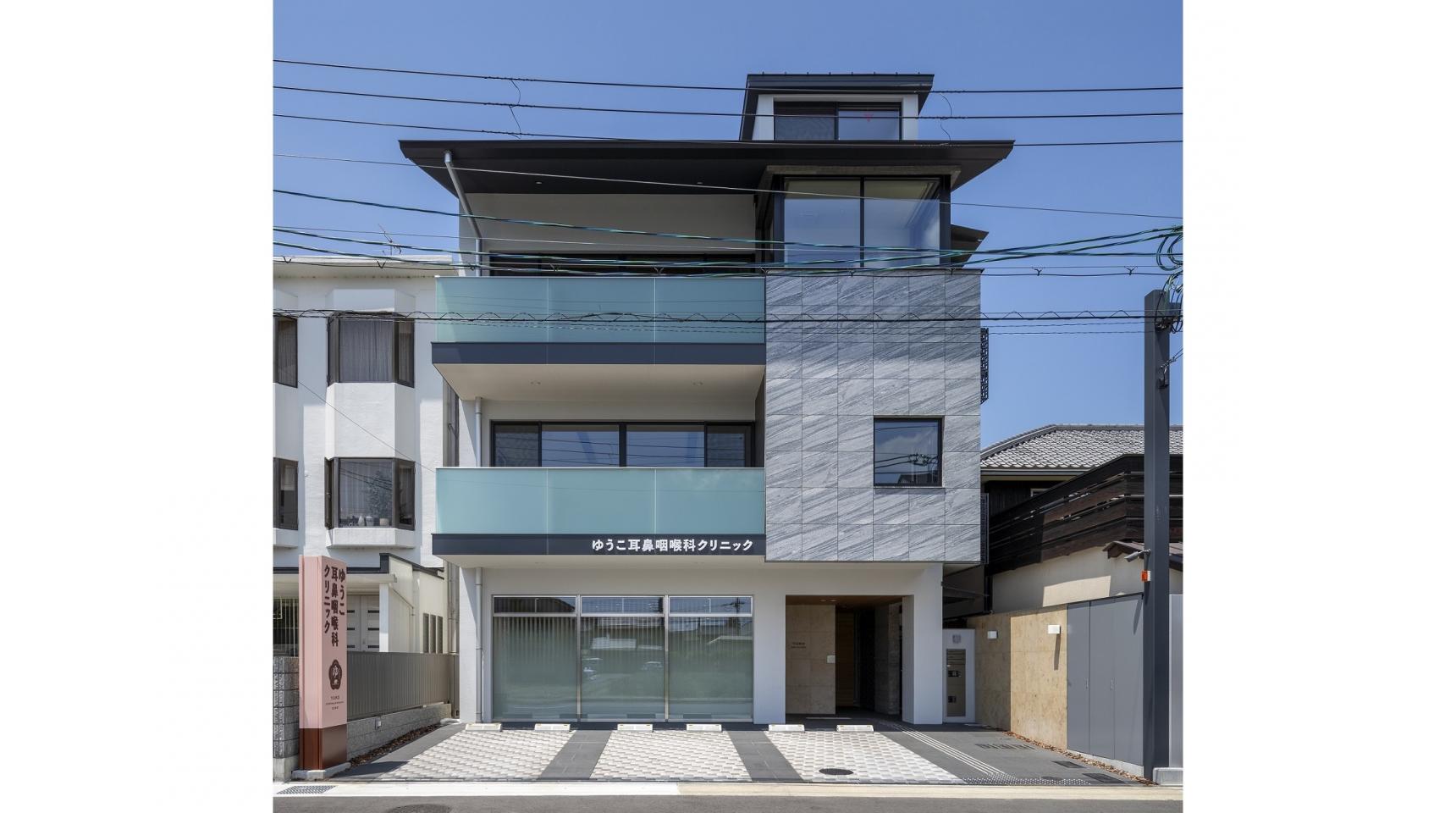 （仮称）Y邸新築工事