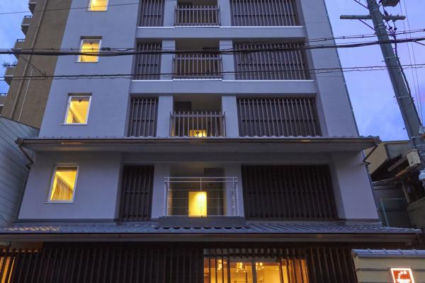 （仮称）京都河原町PJ