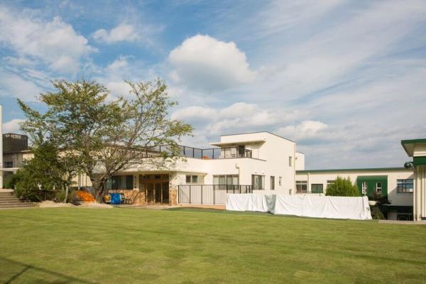 （社福）大五京衣笠こども園新築工事