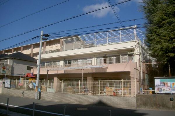 希望の家カトリック保育園耐震改修工事