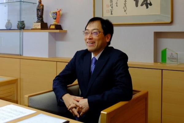 影近設備工業株式会社