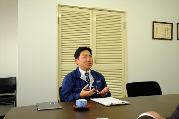 室金物株式会社