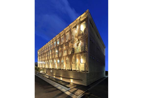 （仮称）京都八条口ホテル新築計画