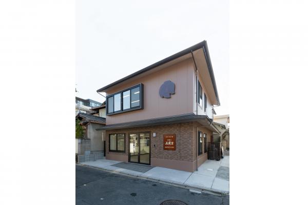 株式会社美濃吉（仮称）柚之木町事務所新築工事