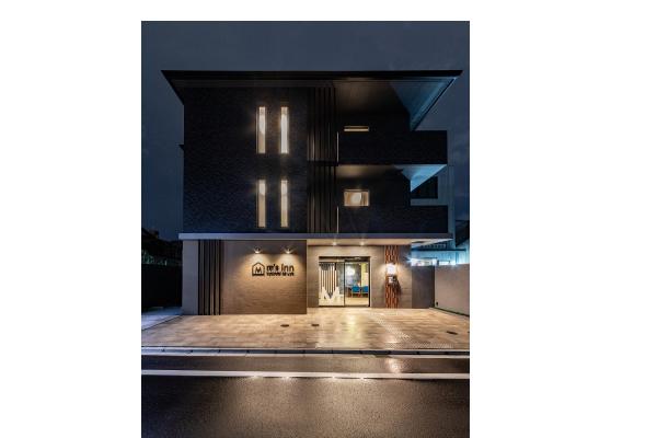 （仮称）下京区樽屋町ホテル新築工事