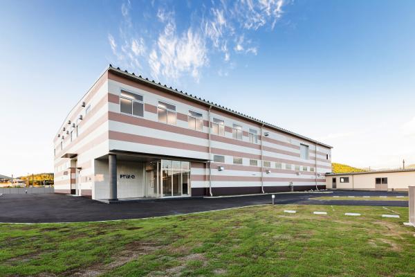 二九精密機械工業株式会社　八木第２工場建設工事