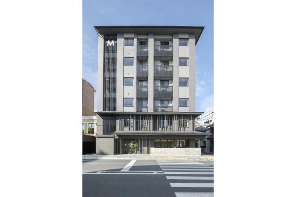 （仮称）河原町七条ホテル新築工事