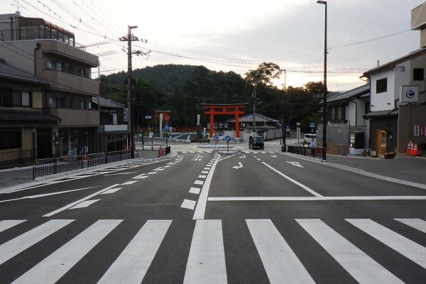 電線共同溝（御薗橋関連その１・２）