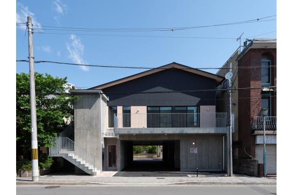 にしがものおうち新築工事