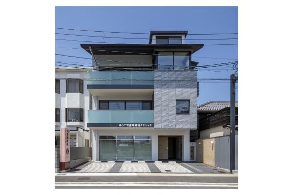 （仮称）Y邸新築工事