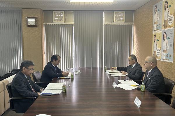 長時間労働の削減に取り組むベストプラクティス企...