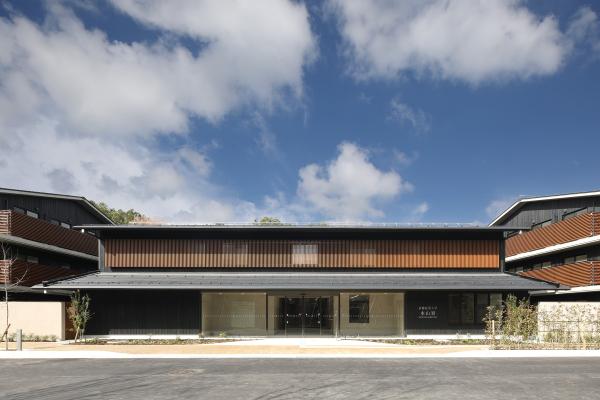 京都産業大学（仮称）新寮新築工事